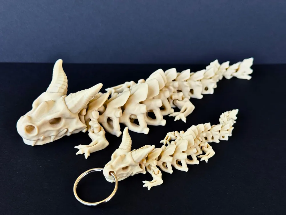 Ashbone Print