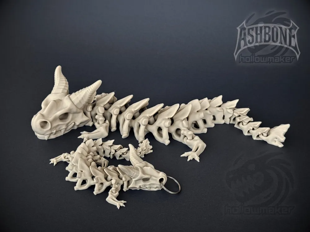Ashbone Profil