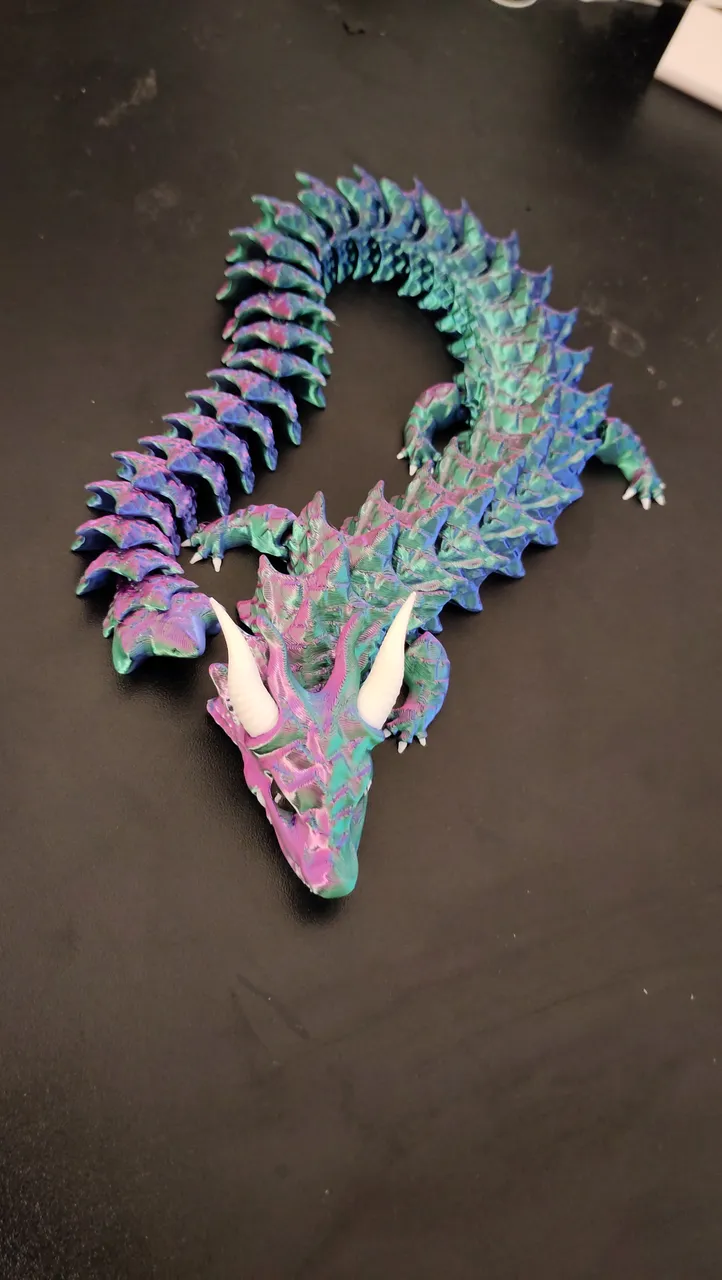 Gloomsworn Print