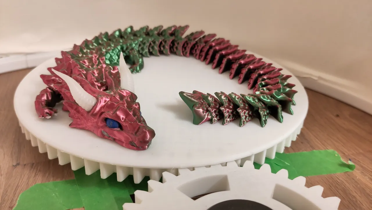 Gloomsworn Print