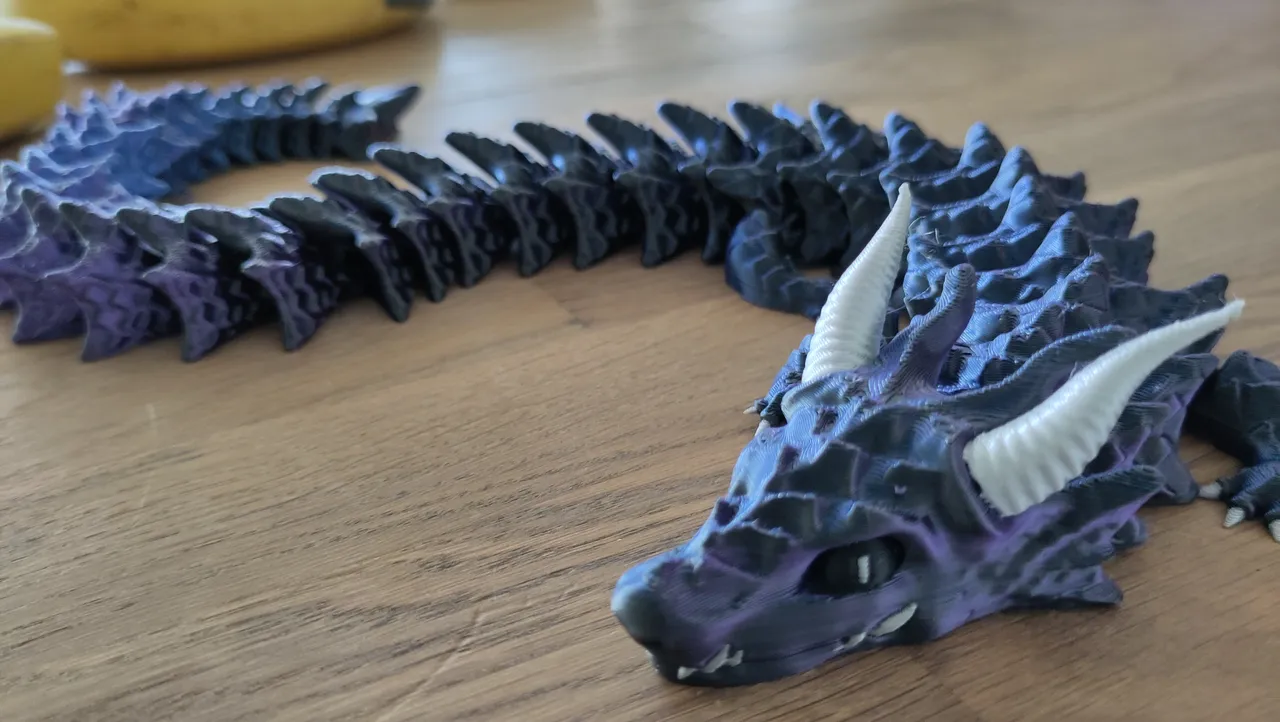 Gloomsworn Print