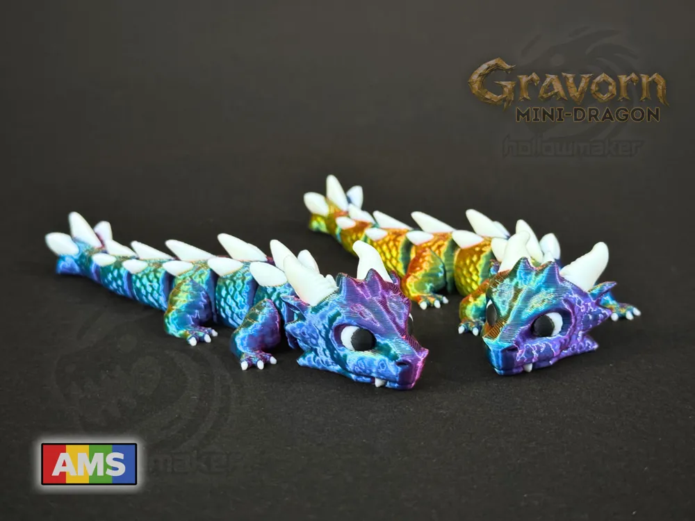 Gravorn Ansicht