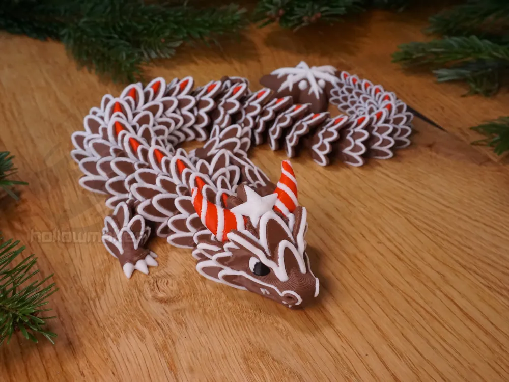 Grumbleclaw Detail