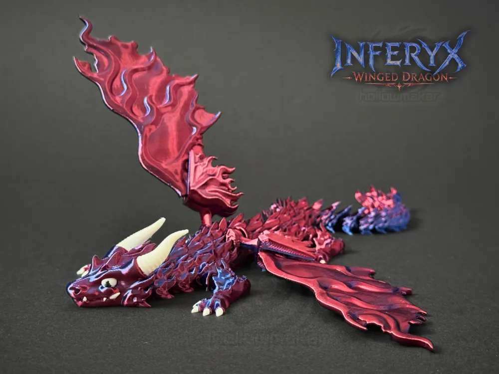 Inferyx Detail