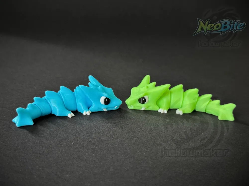 Neobite Print