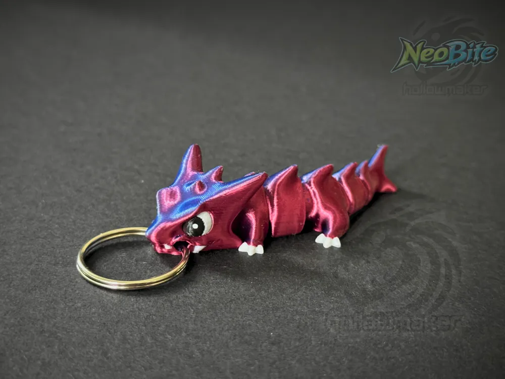 Neobite Detail