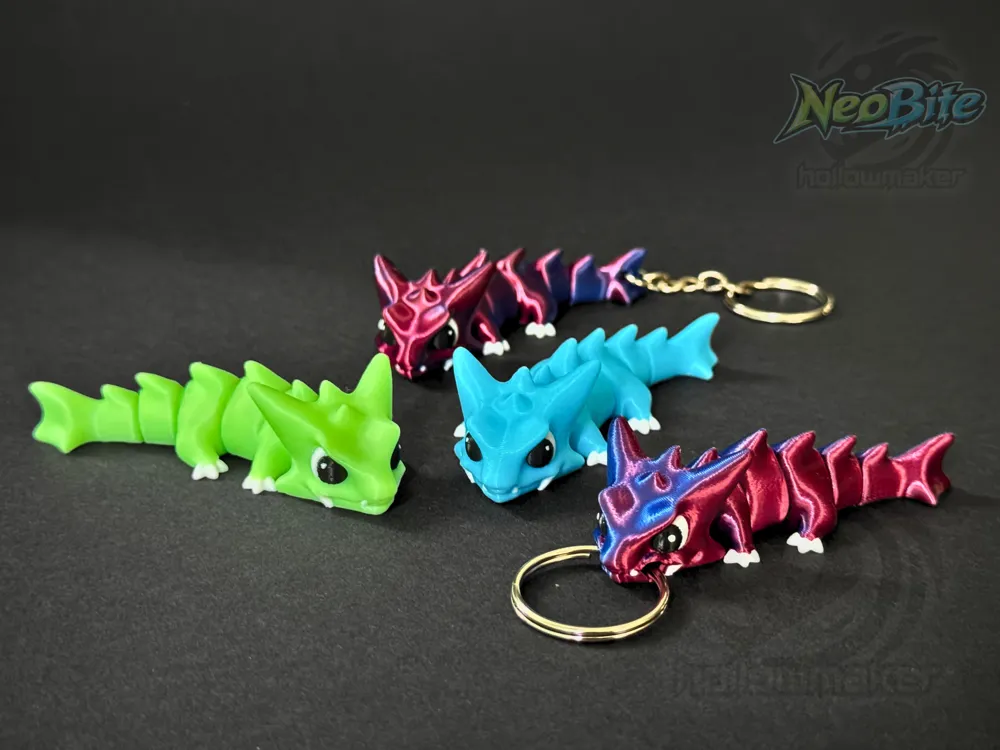 Neobite Ansicht