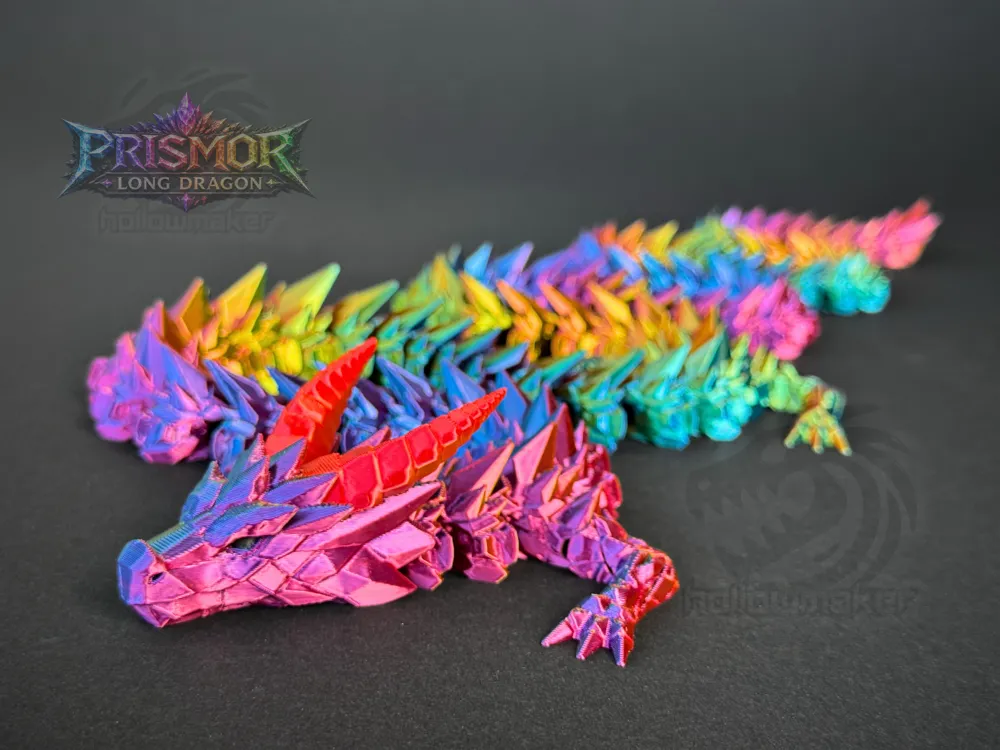 Prismor Print