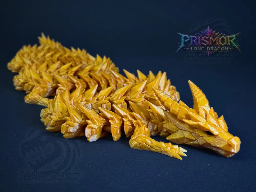 Prismor Detail