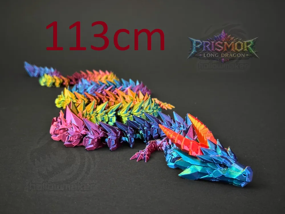 Prismor Ansicht