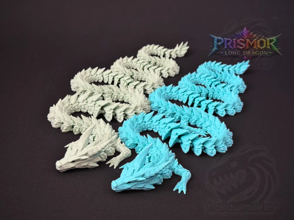 Prismor Profil