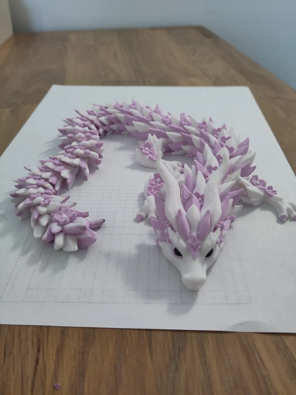 Sakura Print