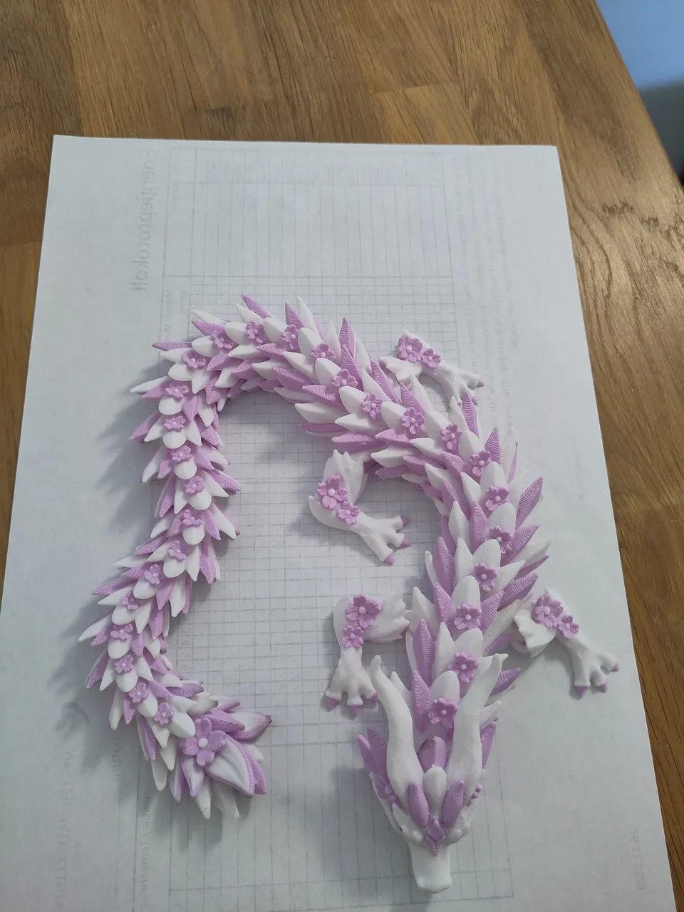 Sakura Detail
