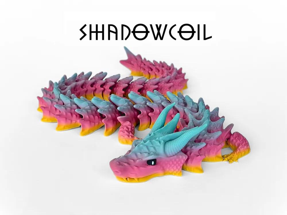 Shadowcoil Detail