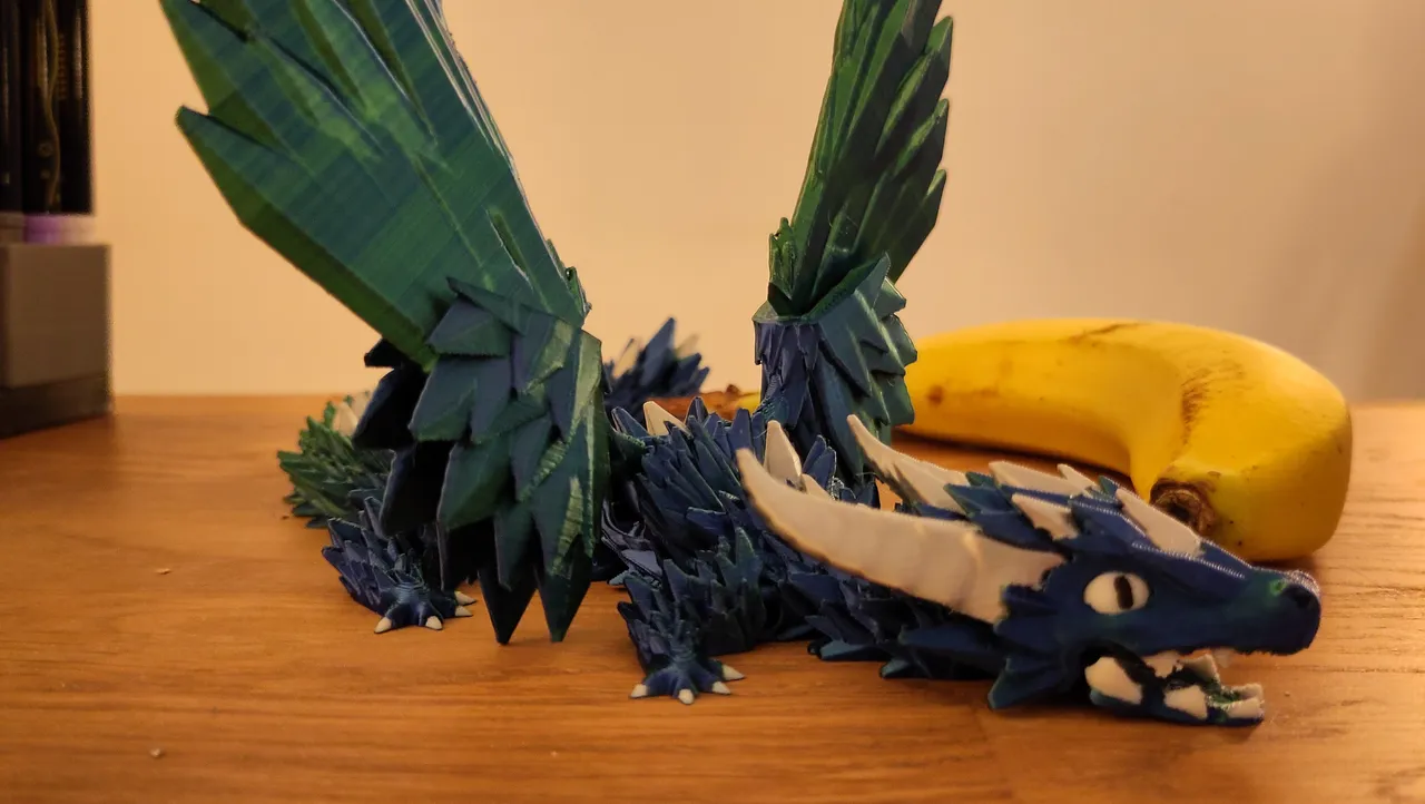 Shardstorm Angle
