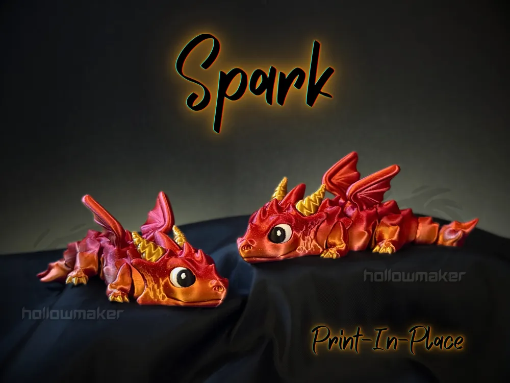 Spark Detail