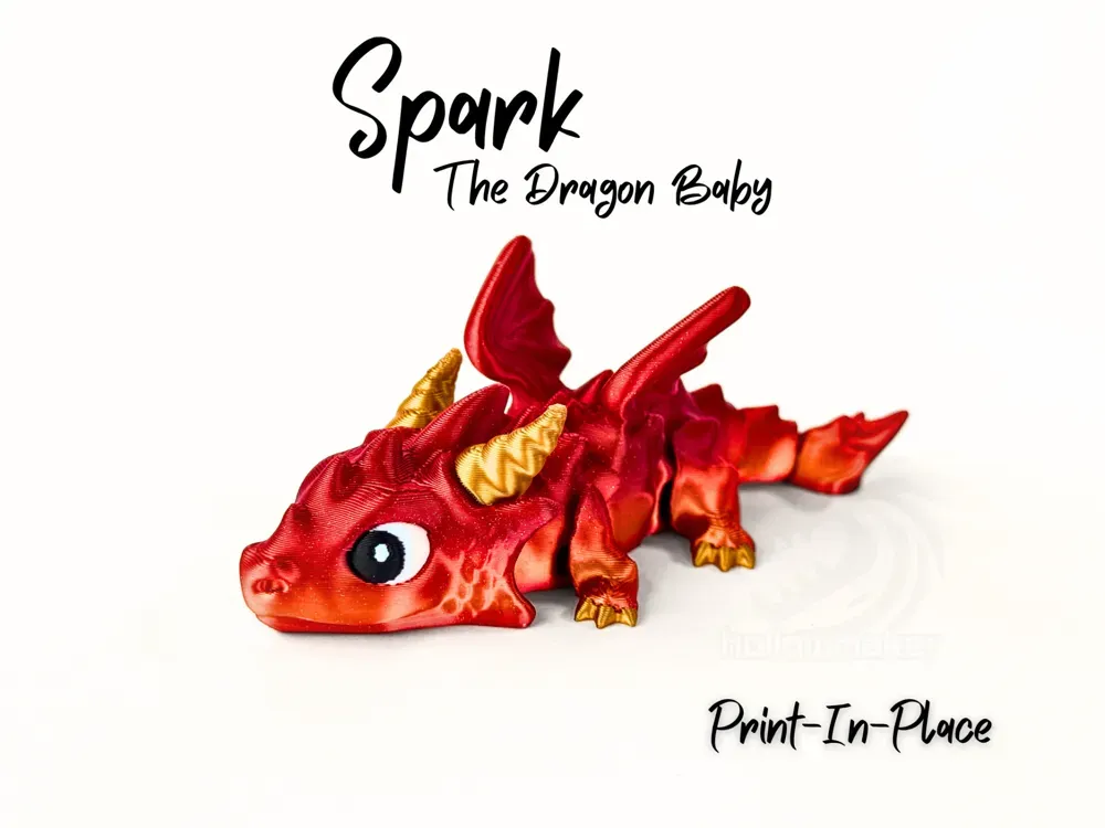 Spark Art