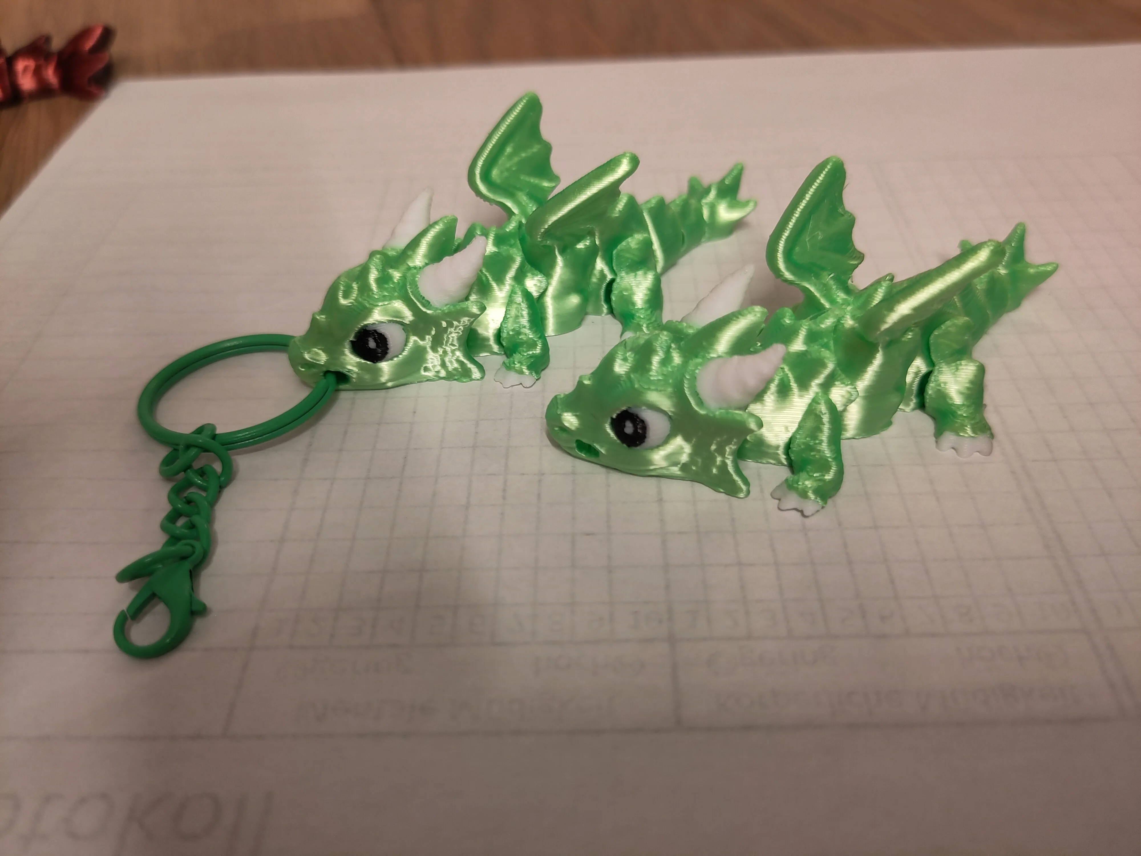 Spark Print