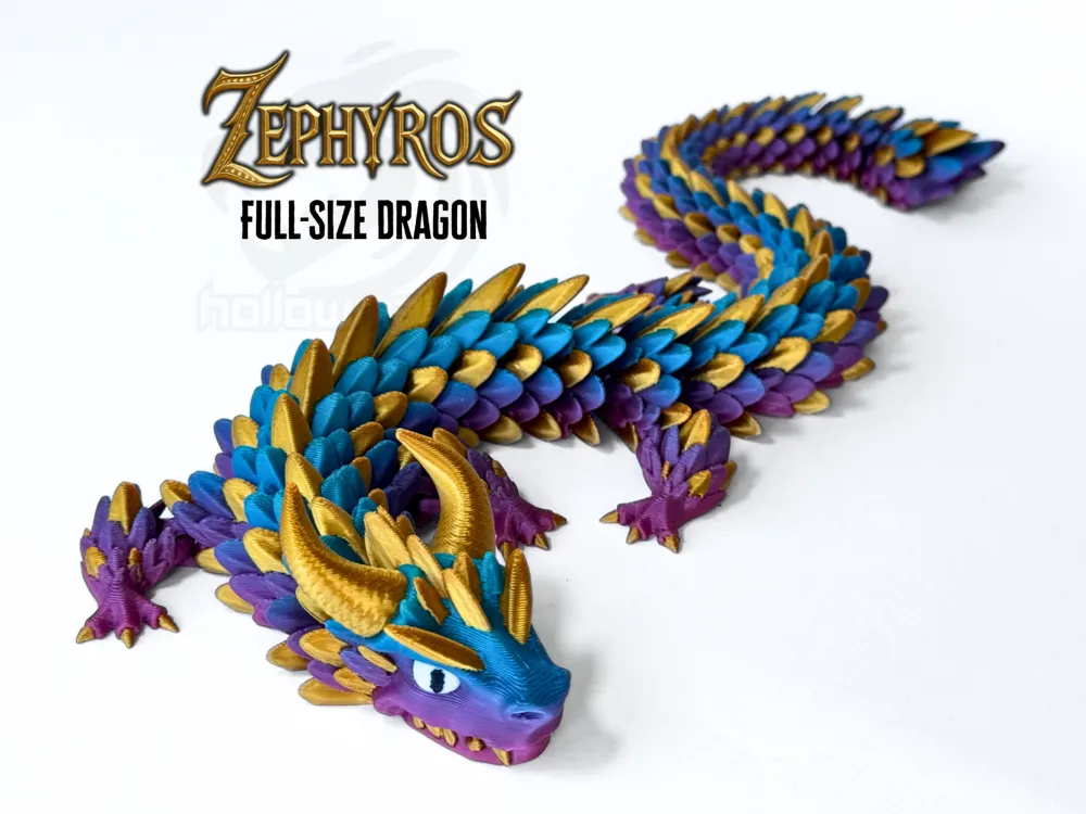 Zephyros Print