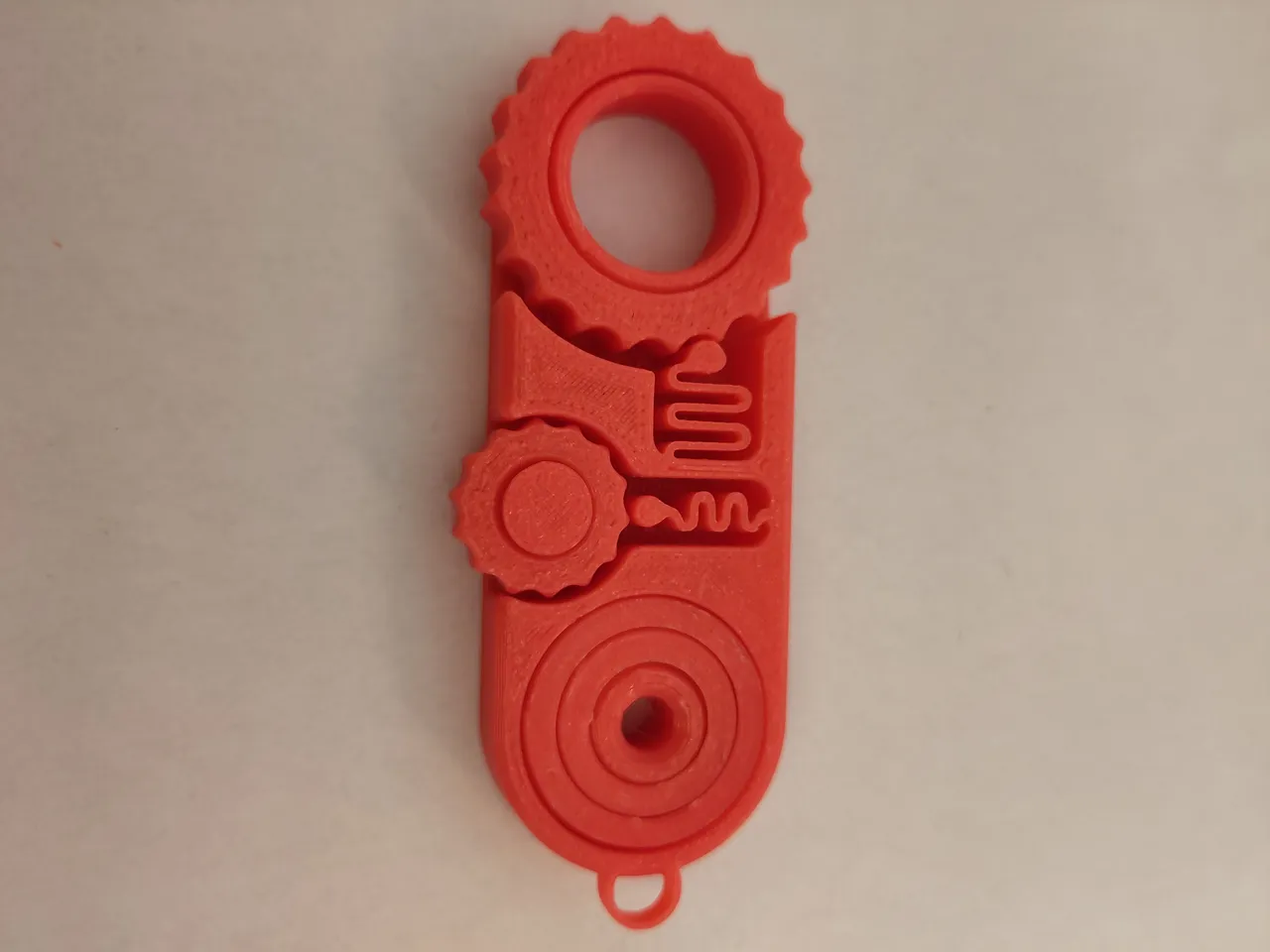 Fidget Toy