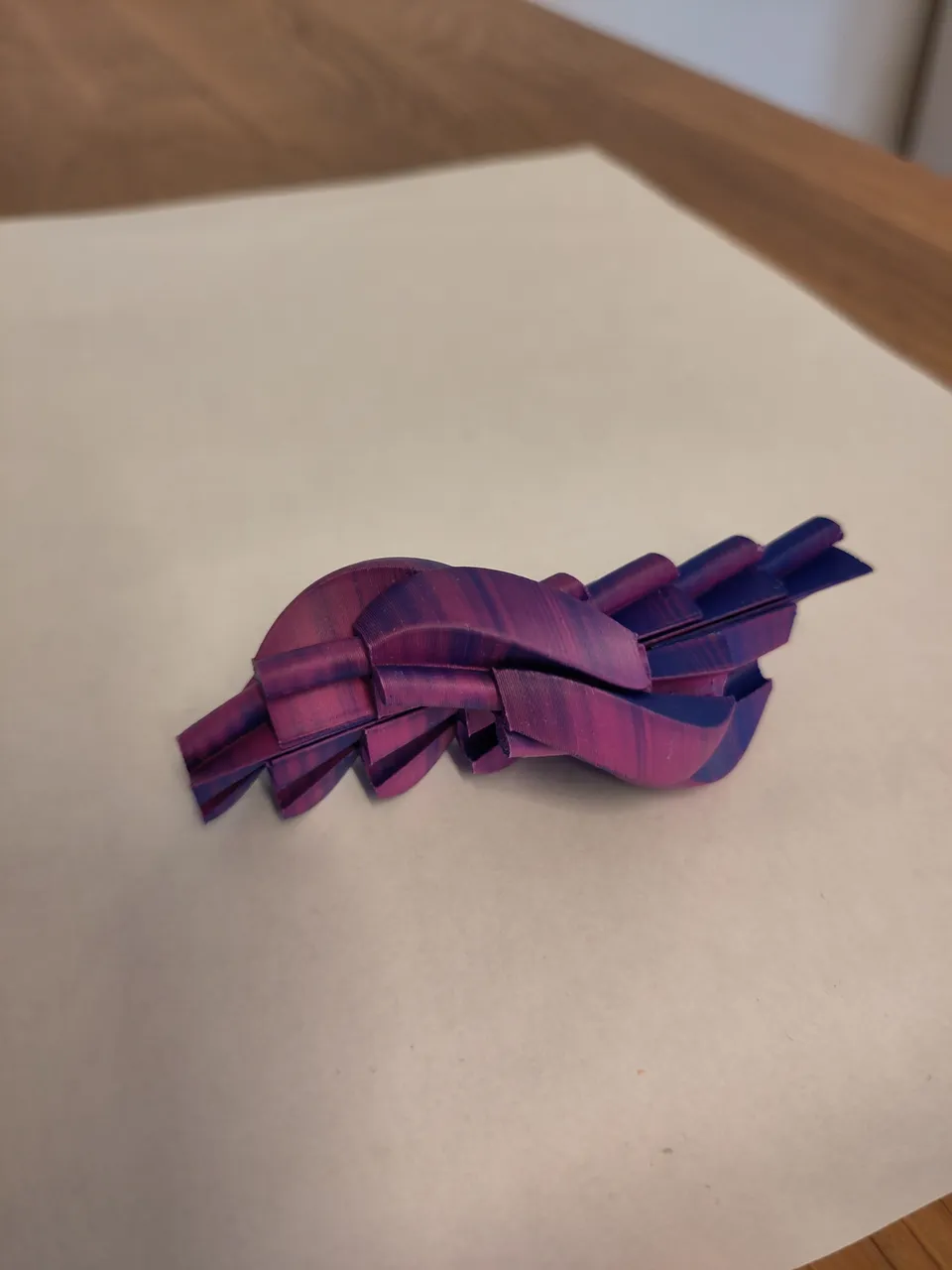 Fidget Toy Color