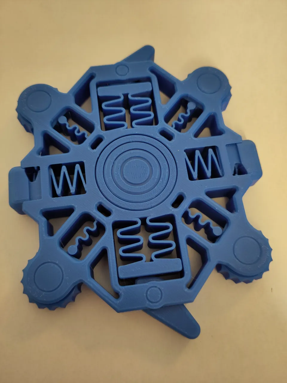Fidget Toy Angle