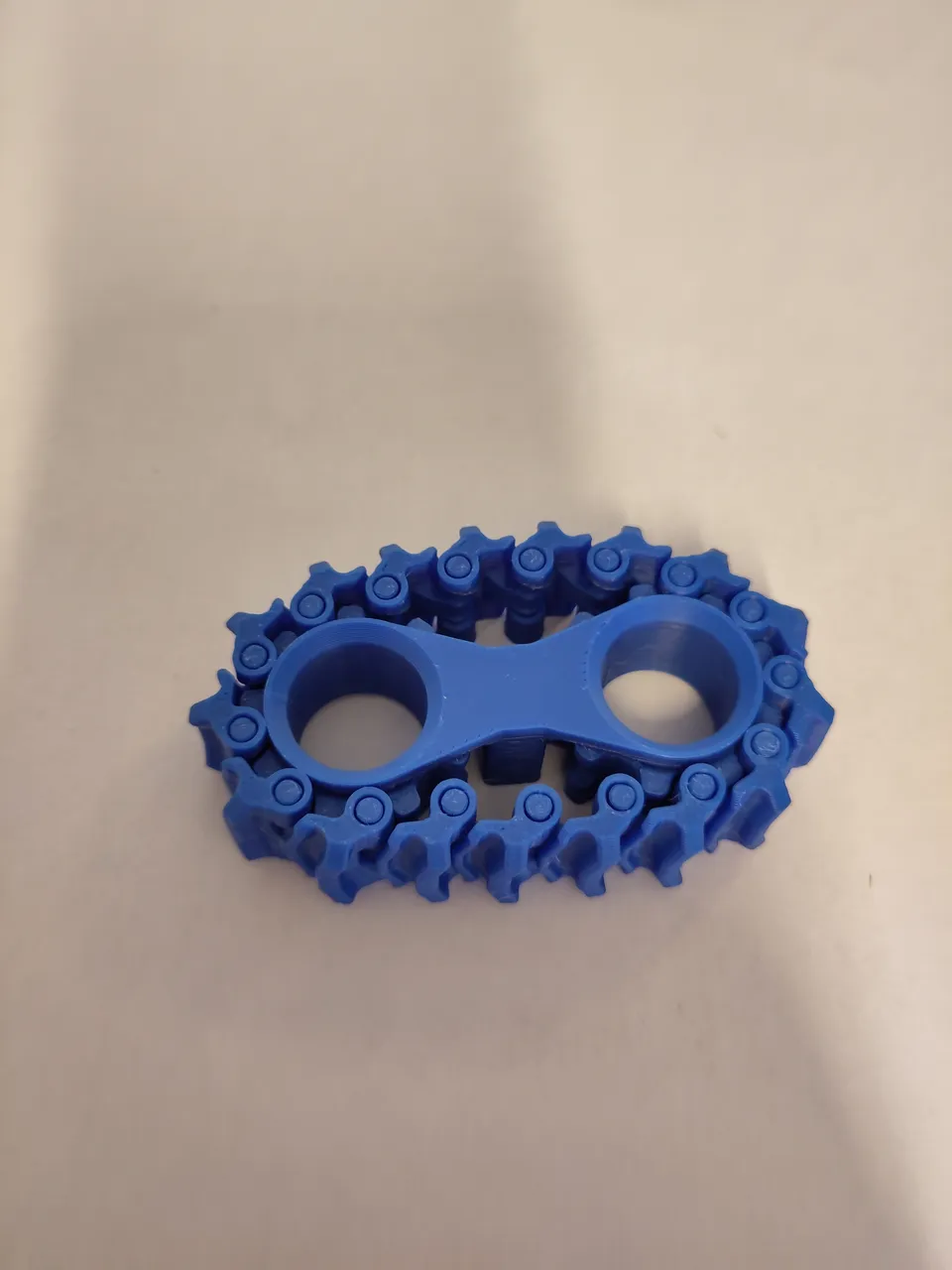 Fidget Toy Close