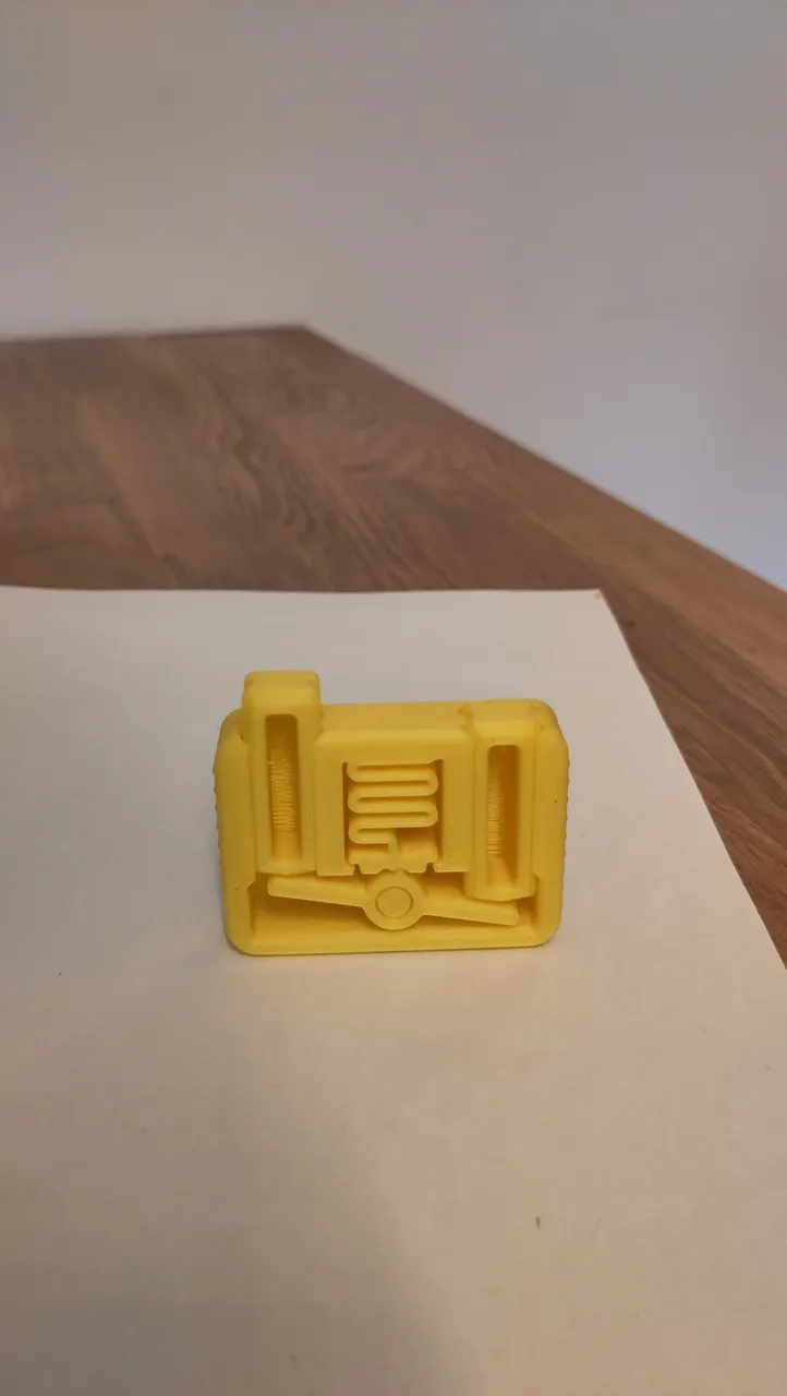 Fidget Toy Variant