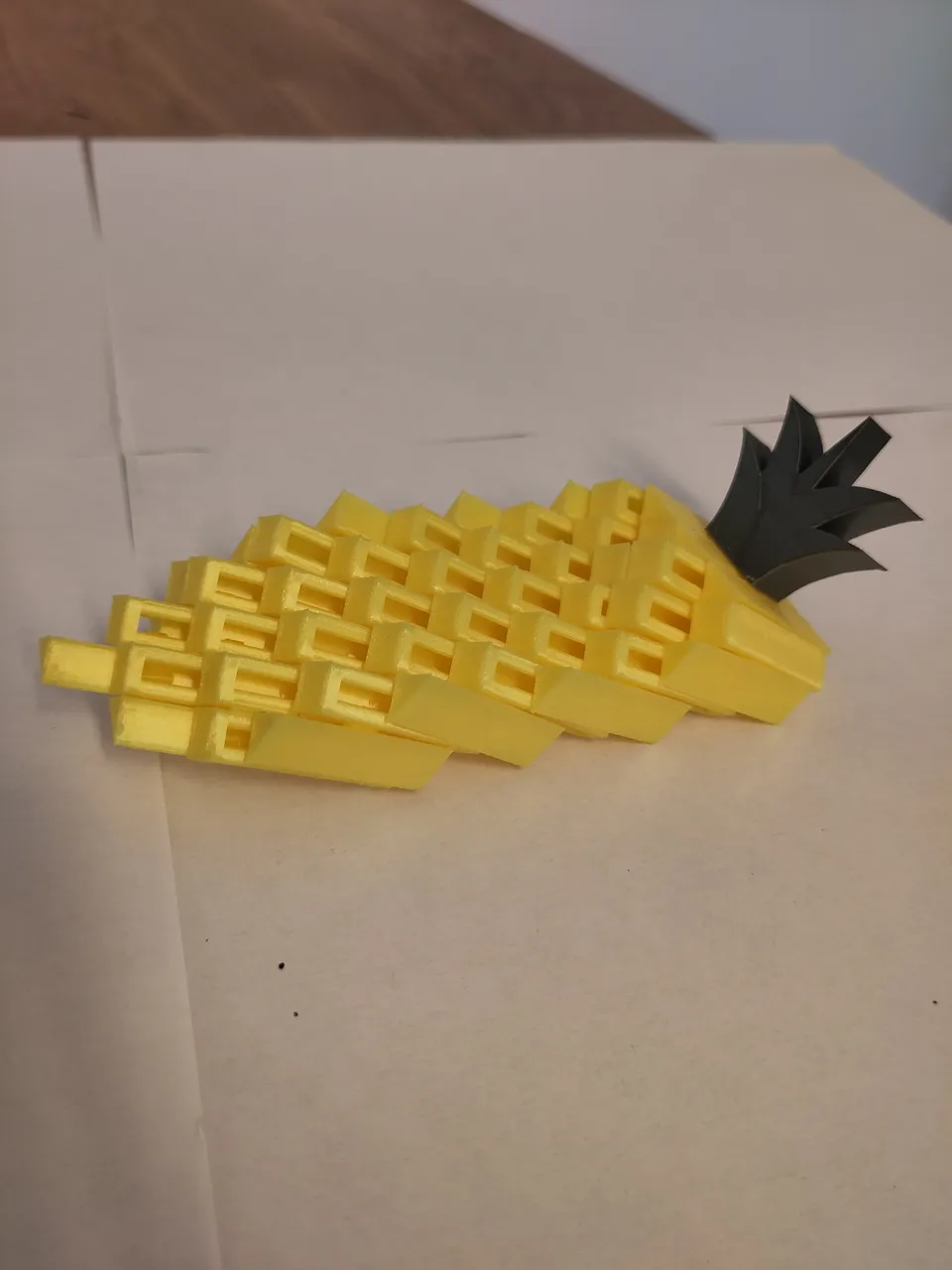 Fidget Toy Detail