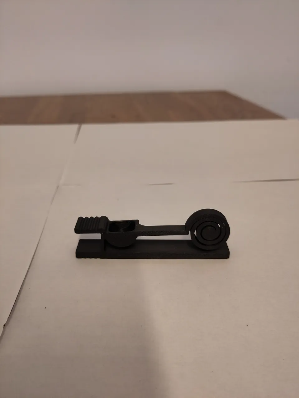 Fidget Toy Detail