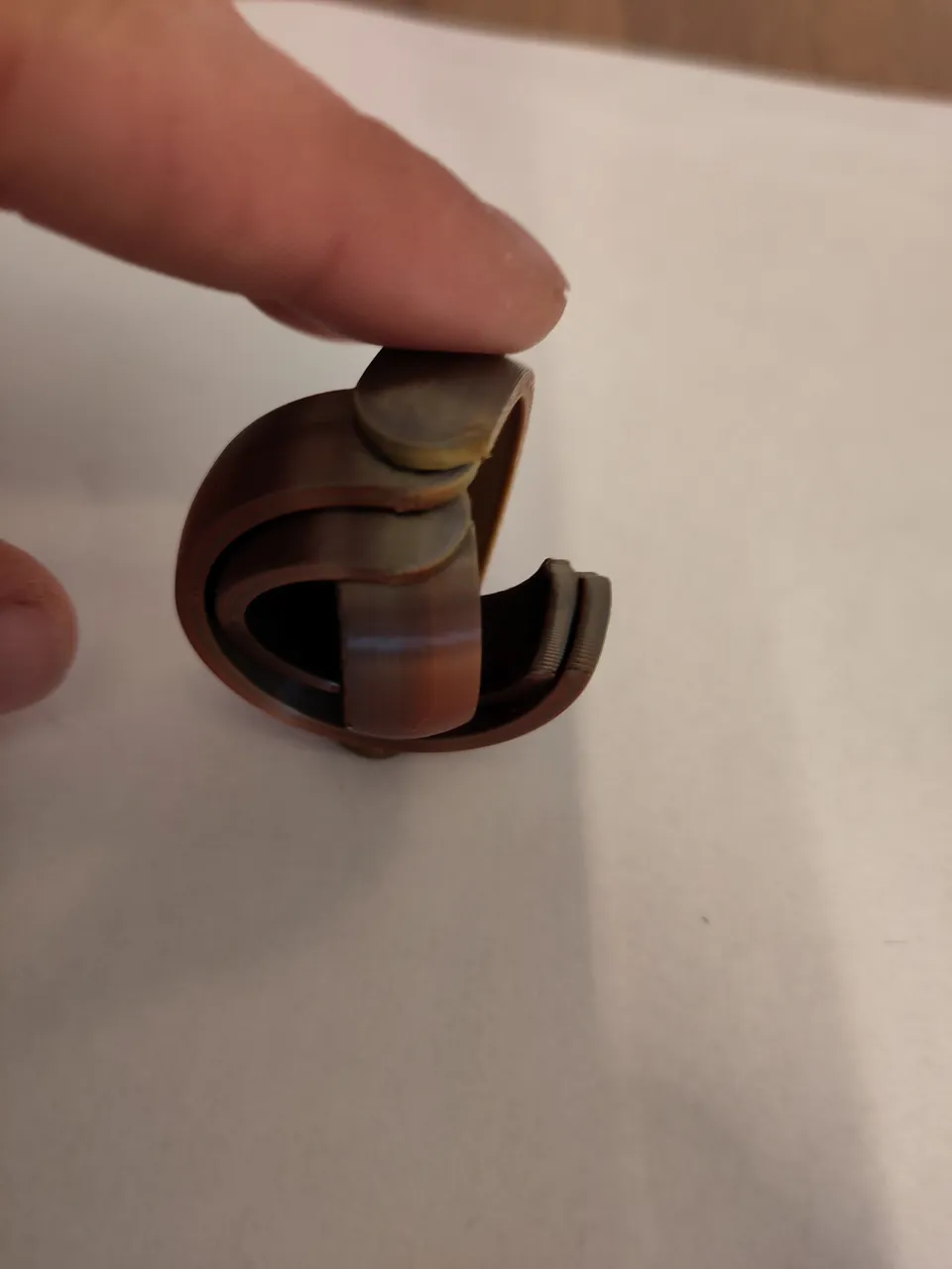 Spinner Detail