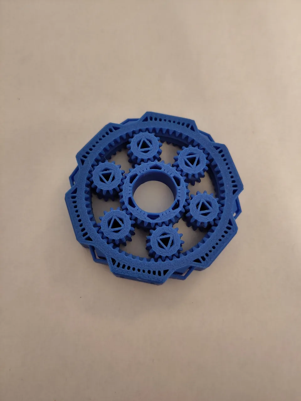 Spinner Variante