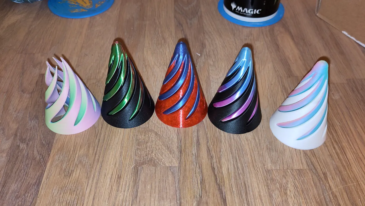 Spiral Variante