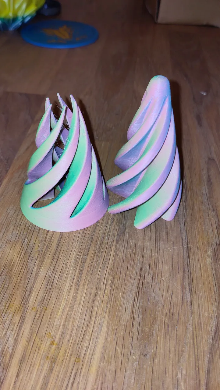 Spiral Variante Top