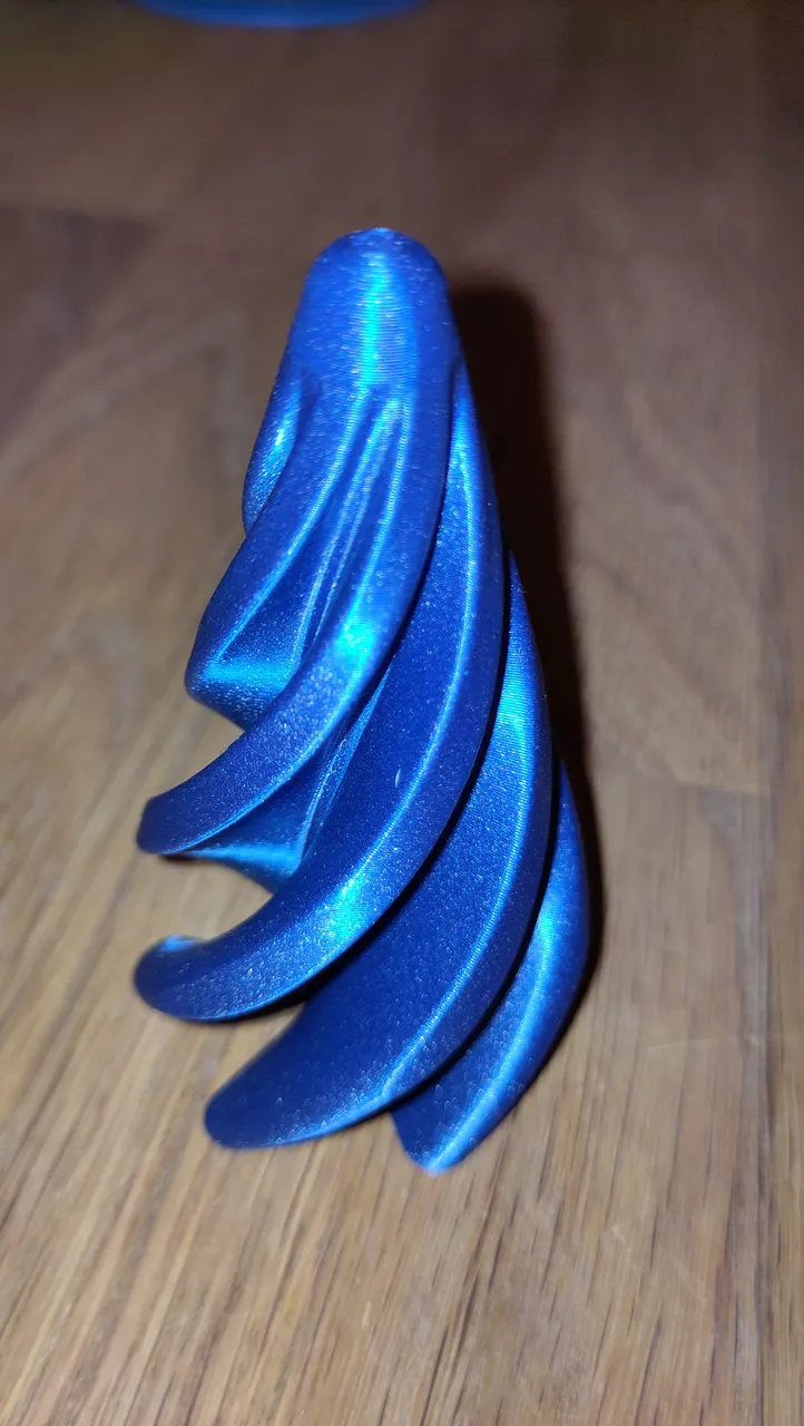 Spiral Variante Profile