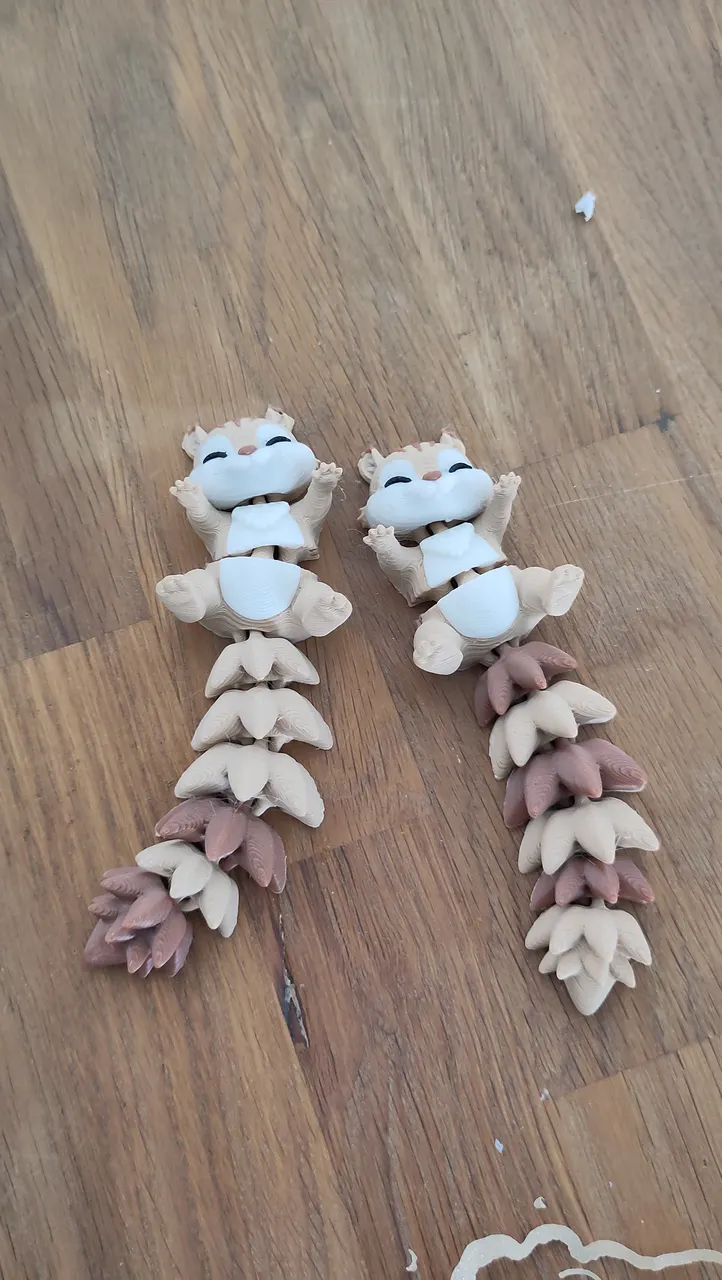 Laubhörnchen