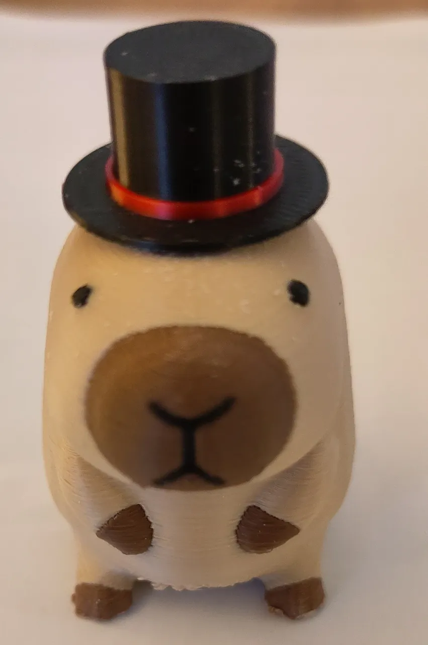 FancyBara Front