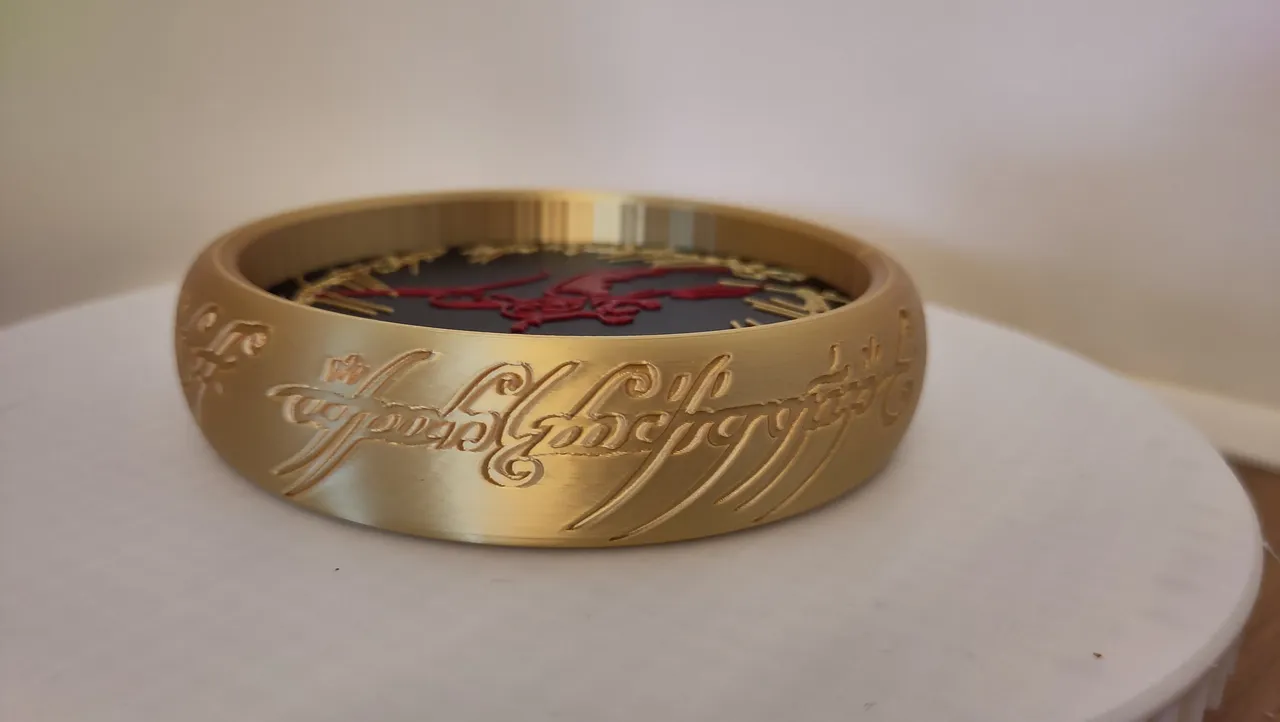 Herr der Ringe Untersetzer Collection