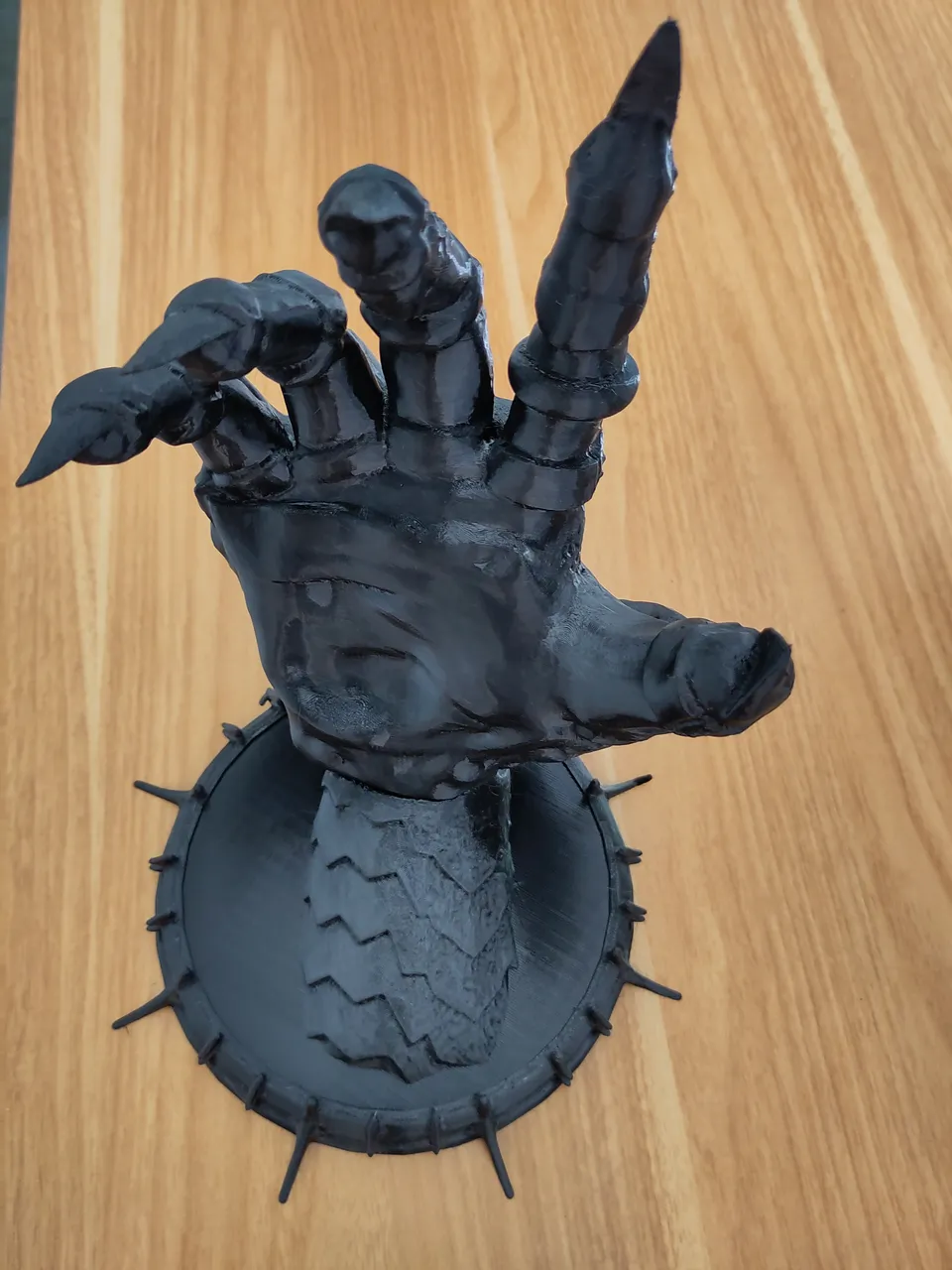 Nerd Stuff Item