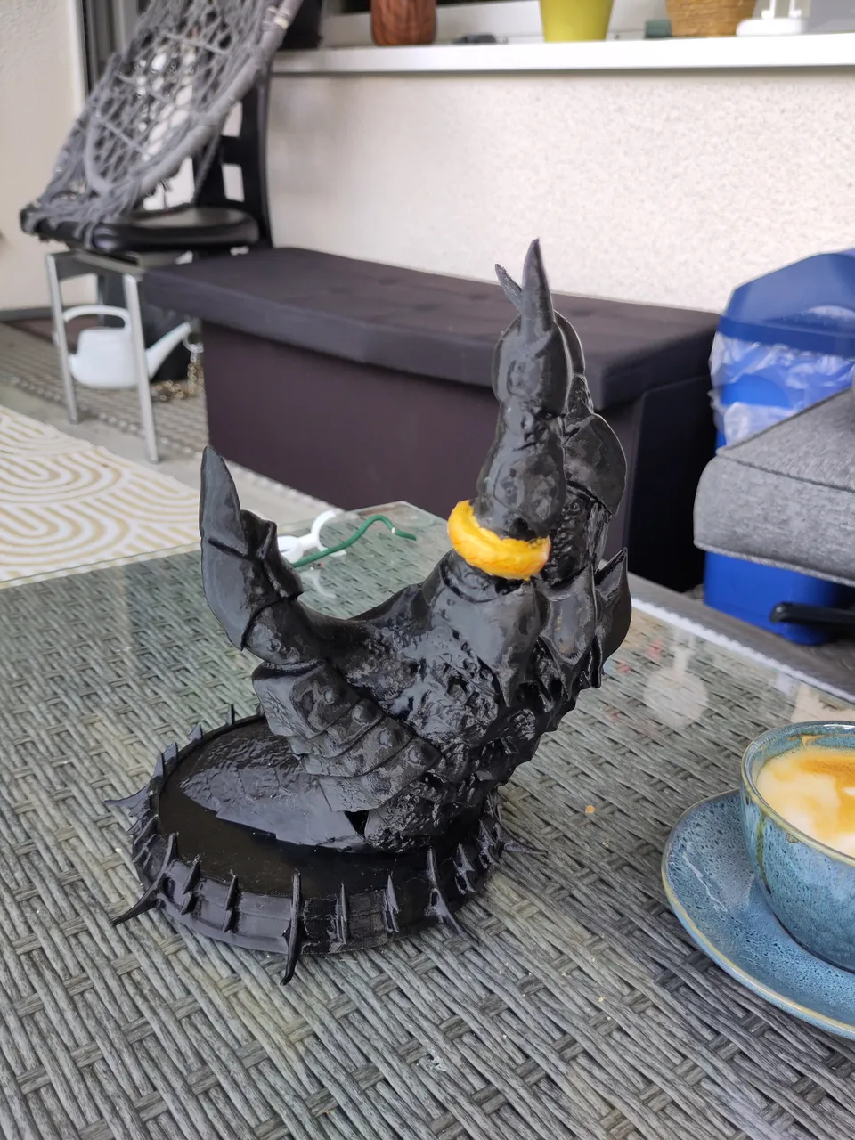 Nerd Stuff Item