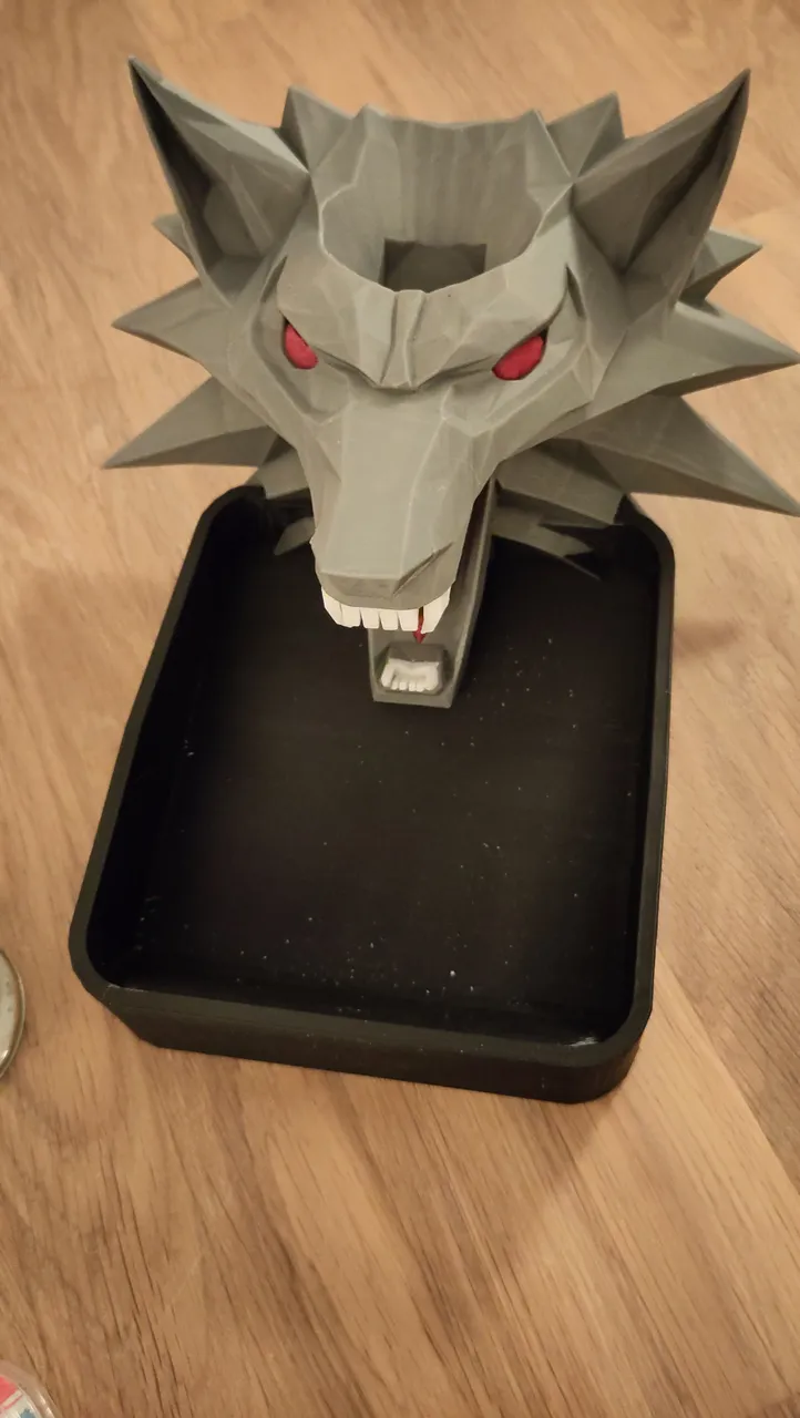 Nerd Stuff Item