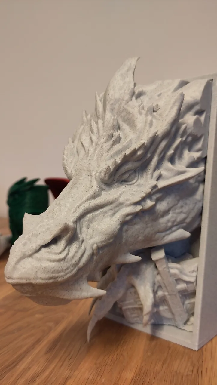 Nerd Stuff Item