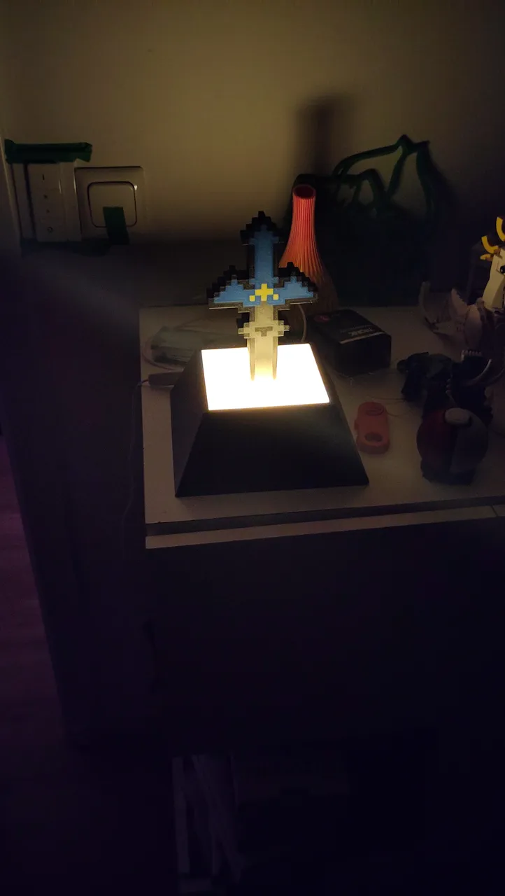Nerd Stuff Item