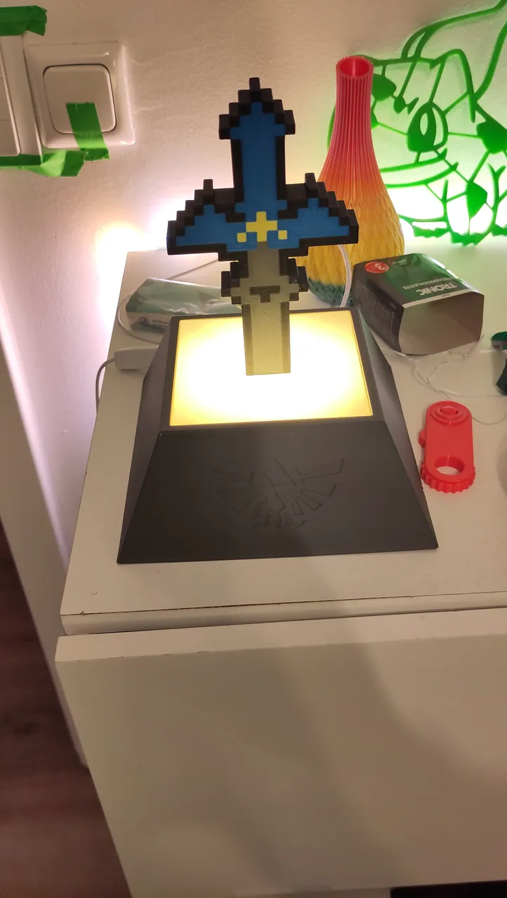 Nerd Stuff Item