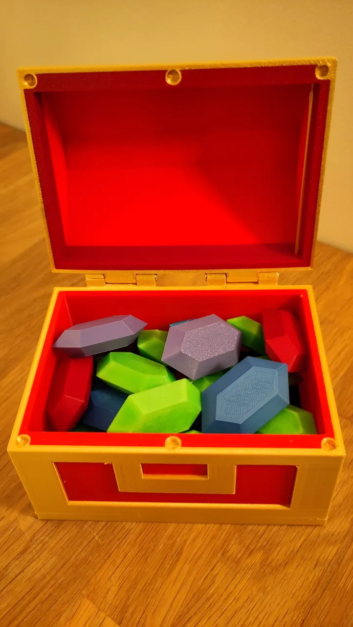 Nerd Stuff Item