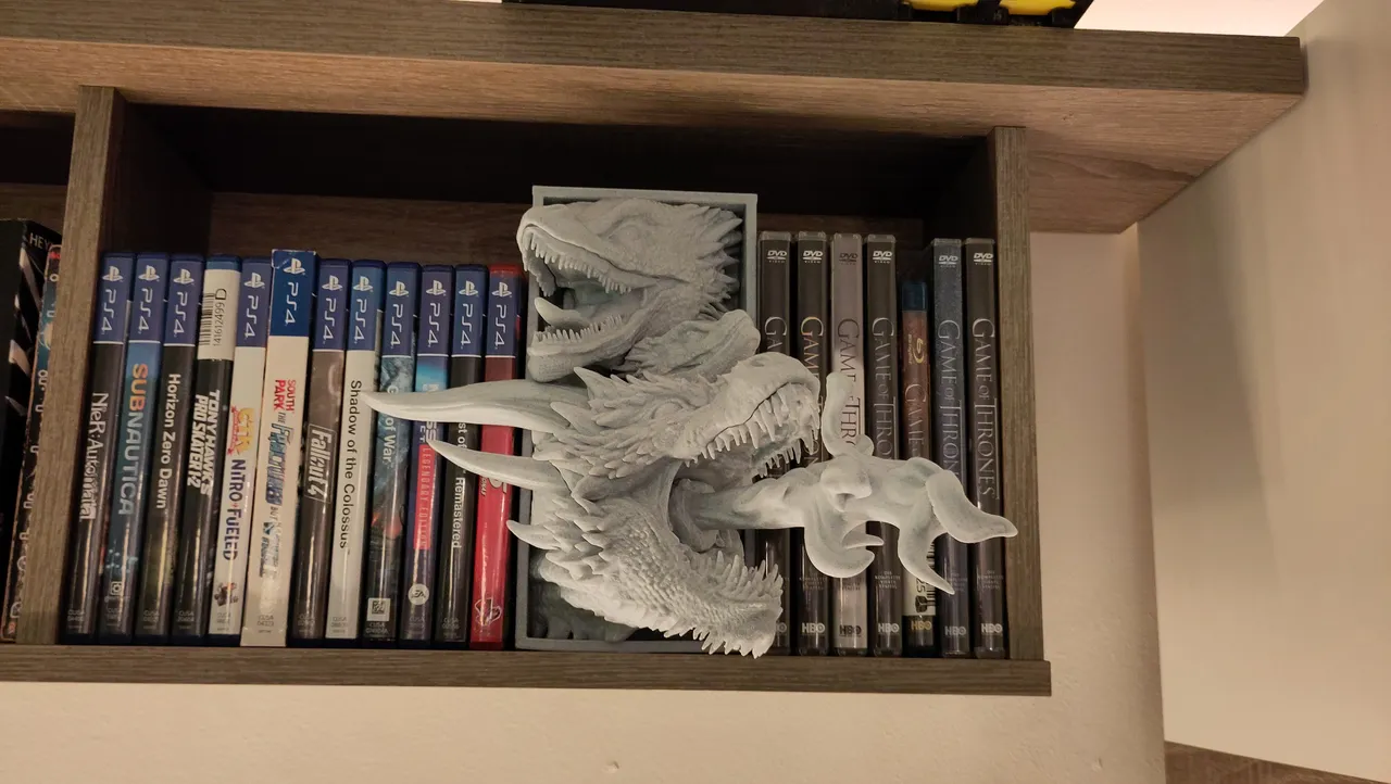 Nerd Stuff Item