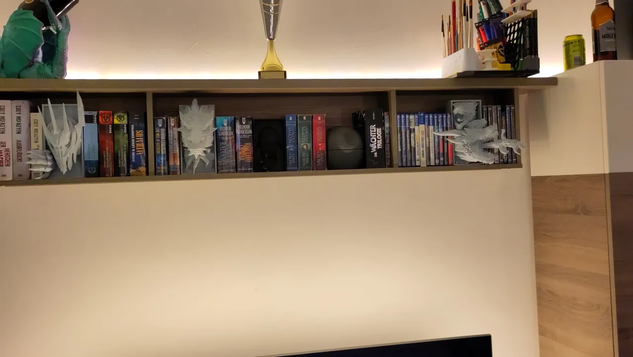 Nerd Stuff Item