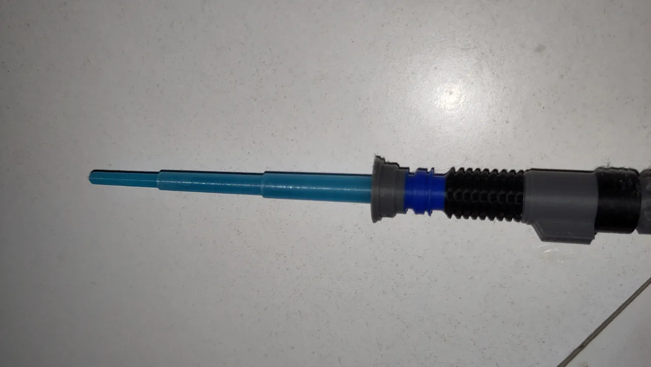 Laserschwert Anhänger