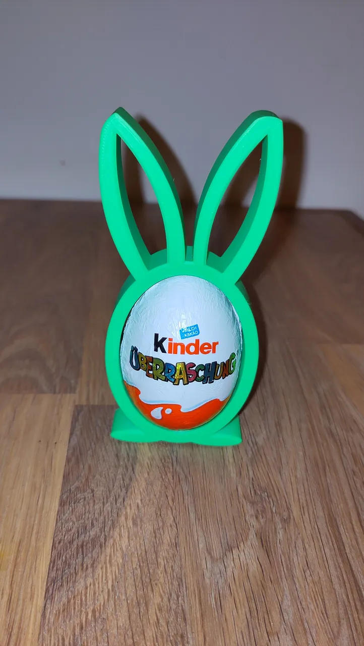 Ostern Modell