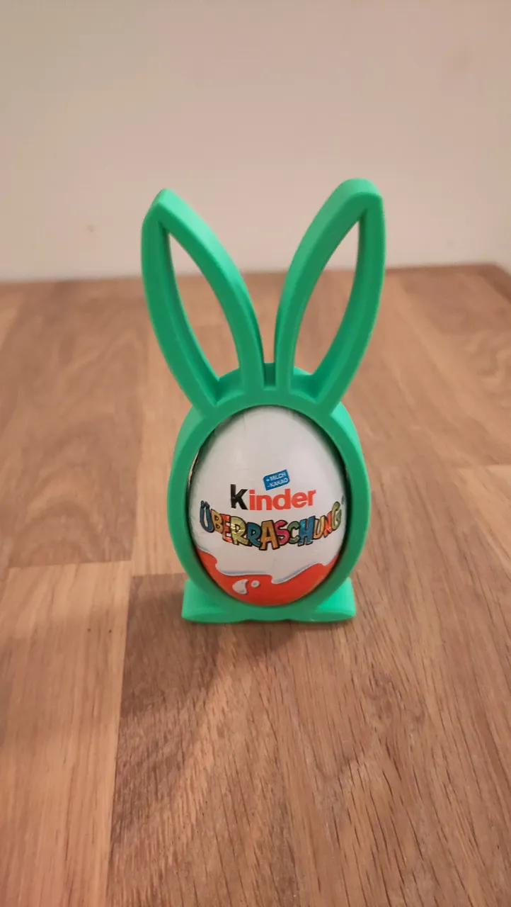 Ostern Modell